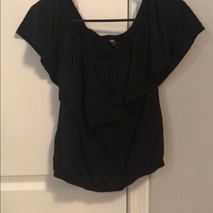 Express top